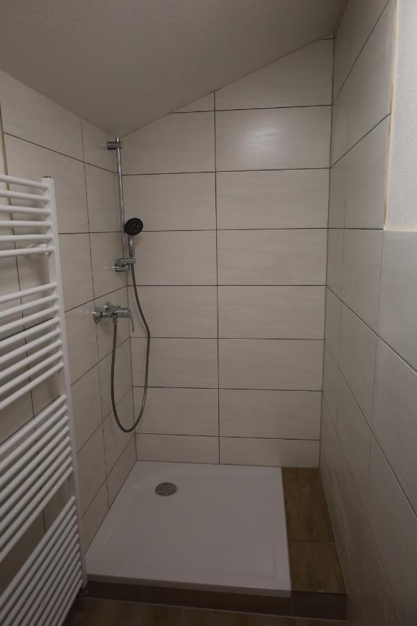 Ferienwohnung Hippenhof Hohenfels  Buitenkant foto